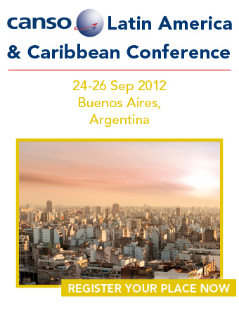 CANSO Latin America & Caribbean Conference